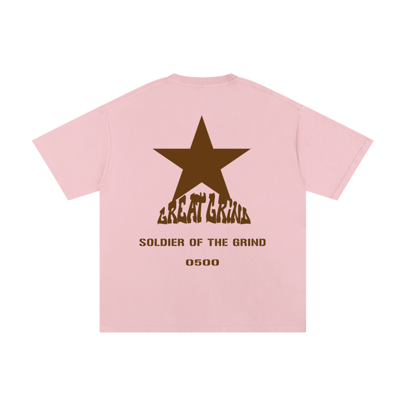 Unisex Pure Cotton T-Shirt