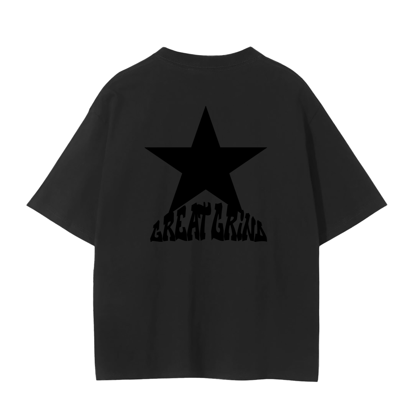 Unisex Seamless T-Shirt