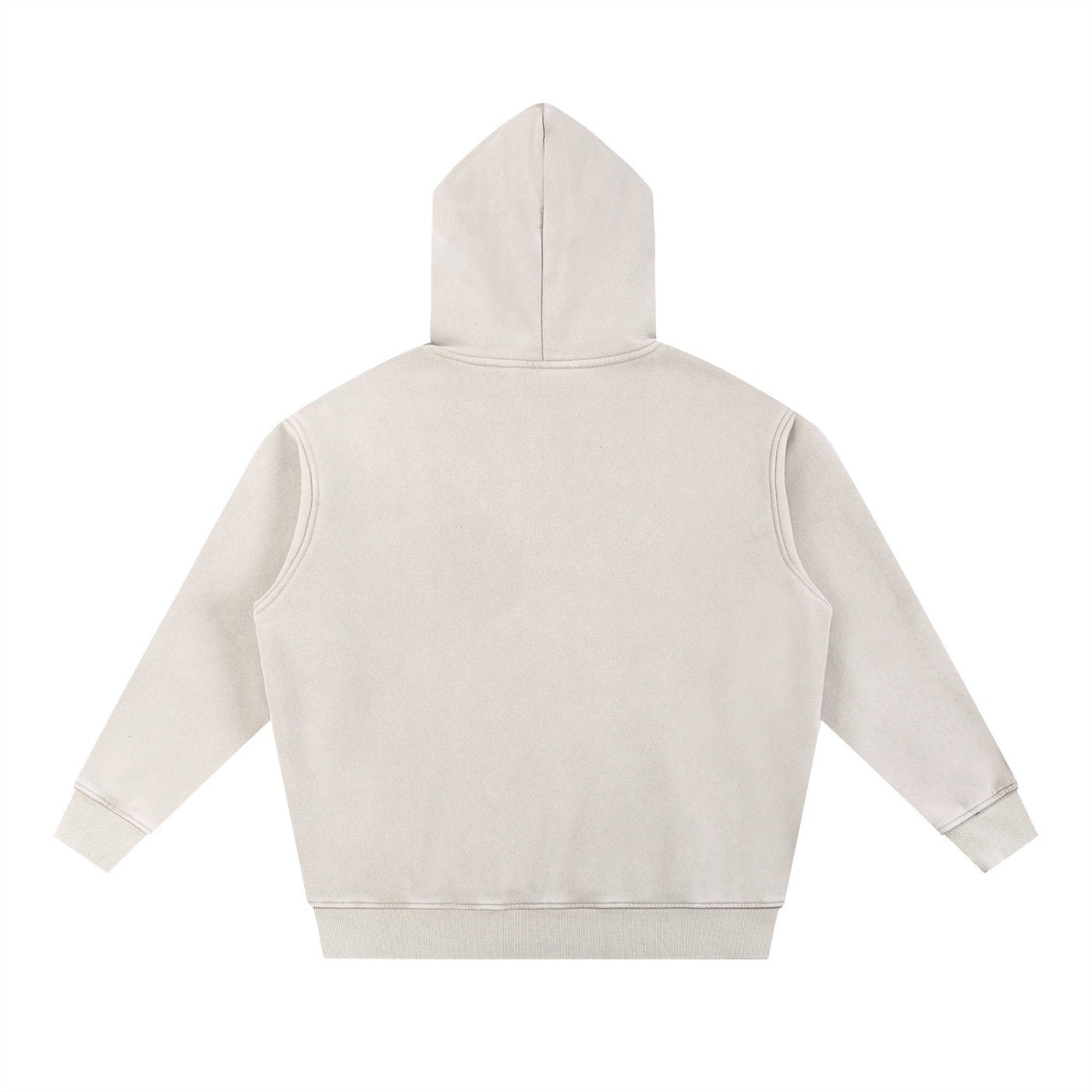 Great Grind Star Hoodie