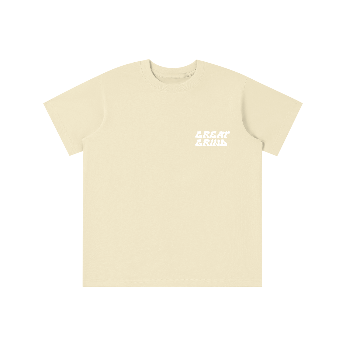 Kids Great Grind Star T-shirt