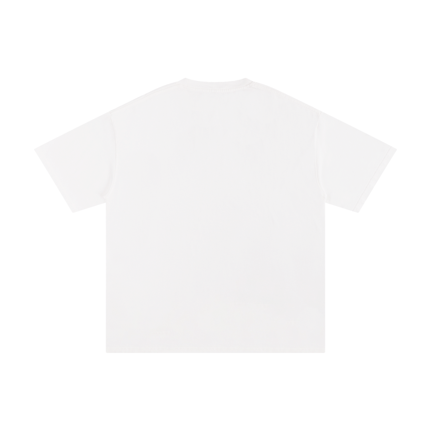 Star Face T-Shirt