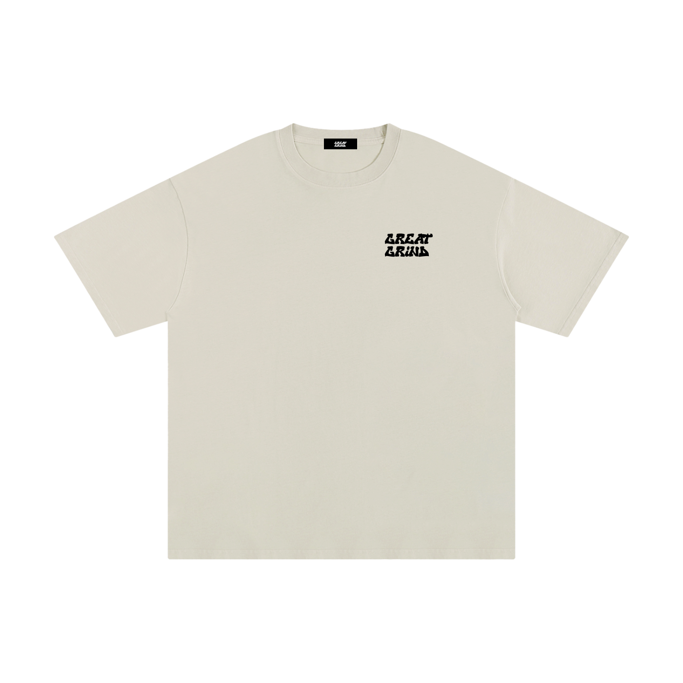 Camo Star T-Shirt