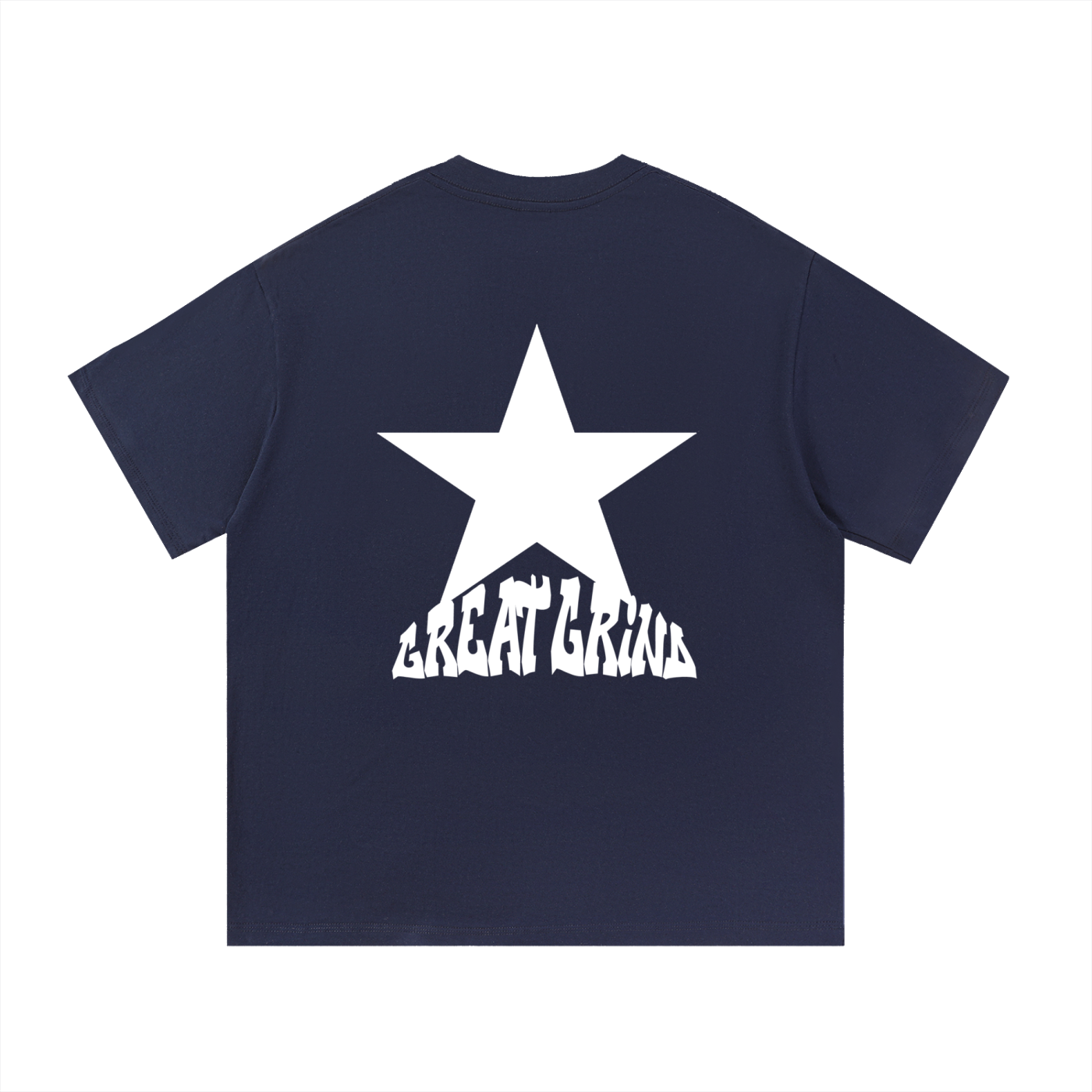 Great Grind Star T-Shirt