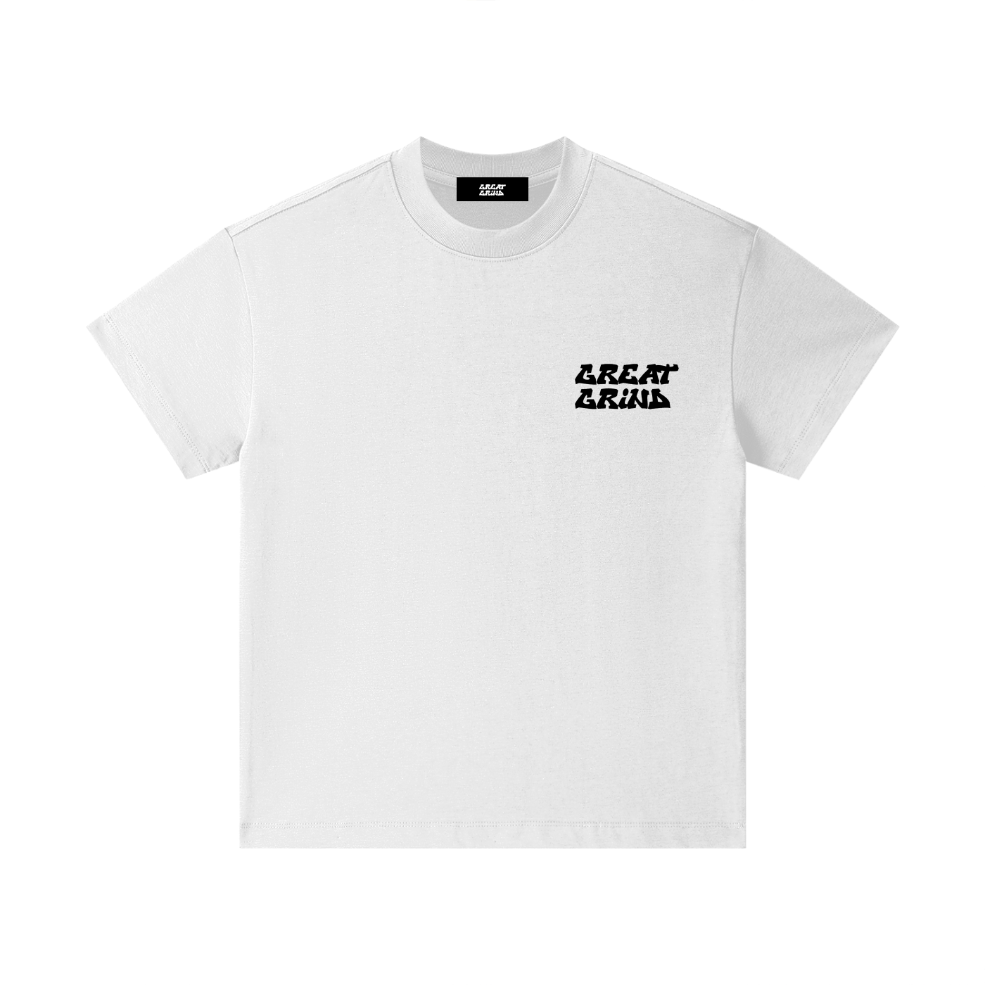 Pure Cotton Essential Kids T-Shirt