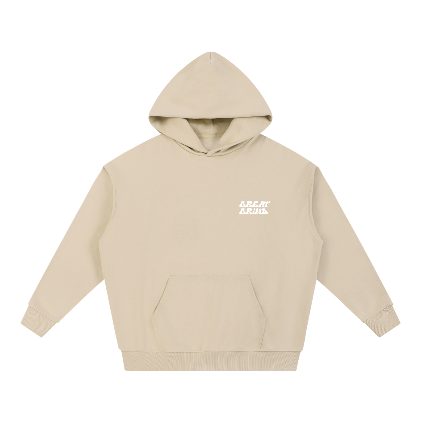 Great Grind Hoodie