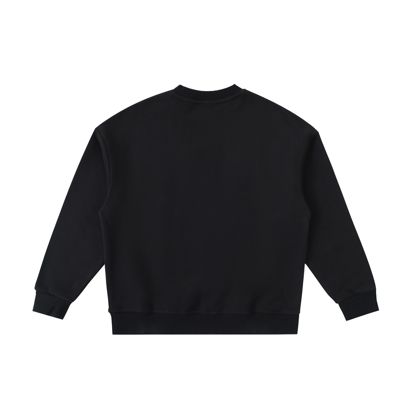 Great Grind Kid's Crewneck