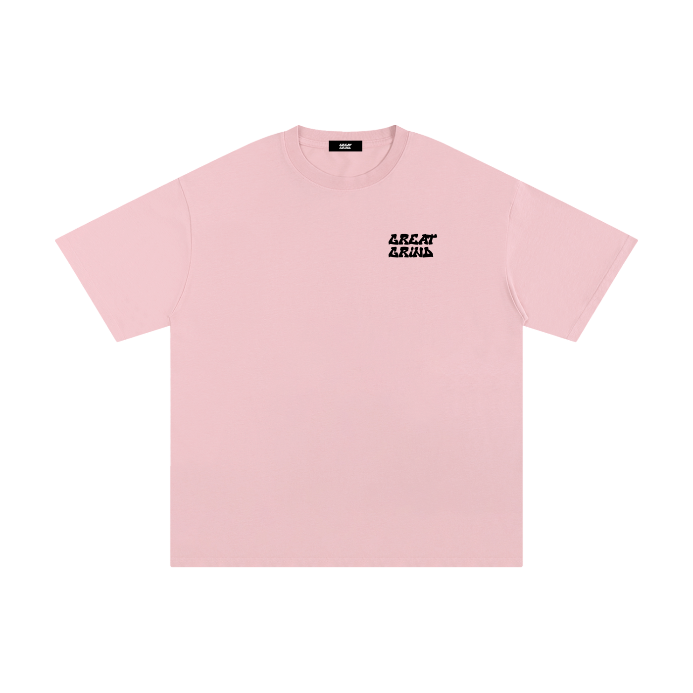 Pink Camo Star T-Shirt