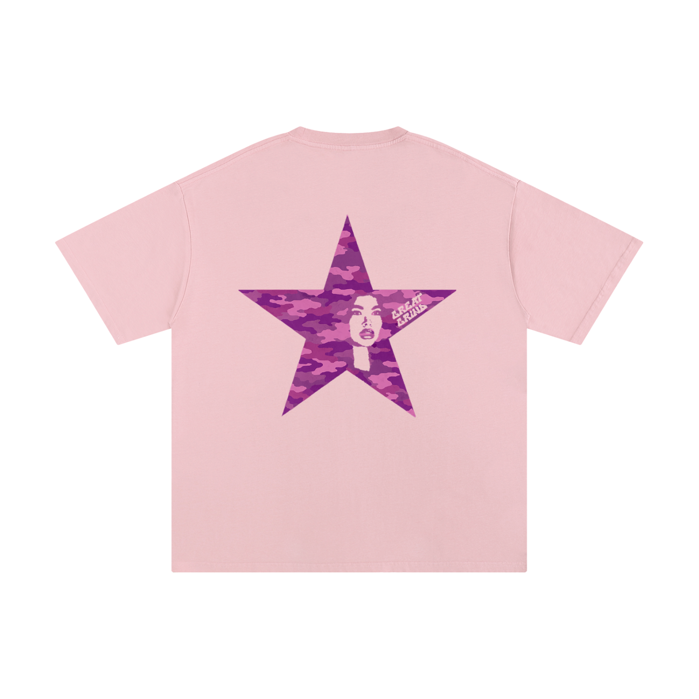 Unisex Pure Cotton T-Shirt