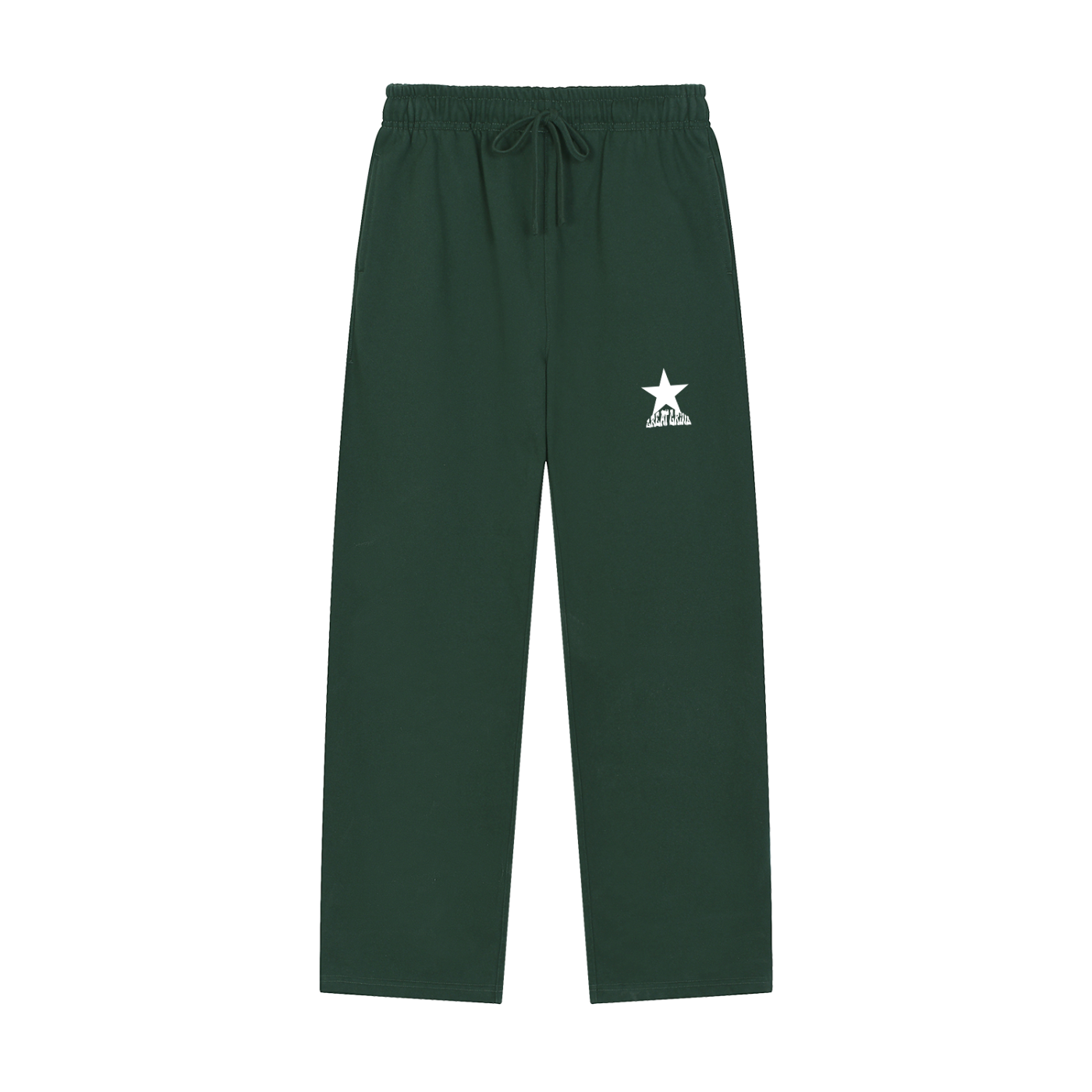 Great Grind Star Sweatpants