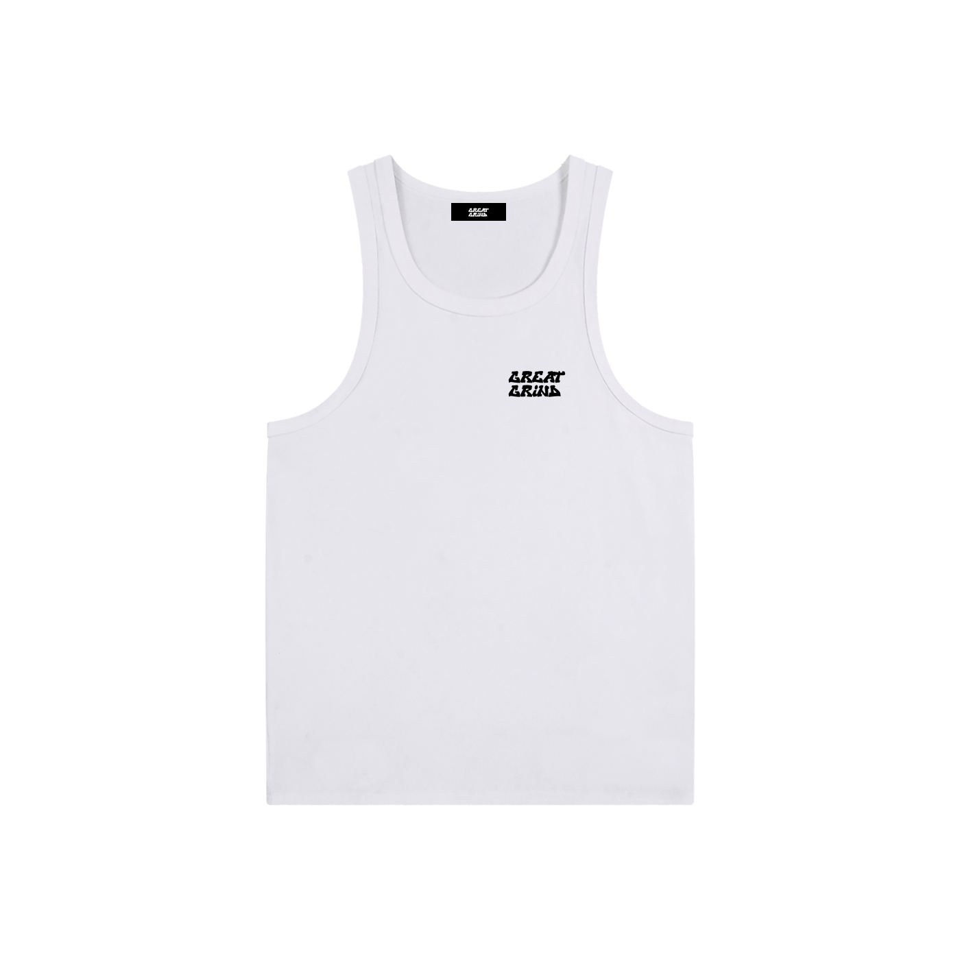 Great Grind Performance Tank Top
