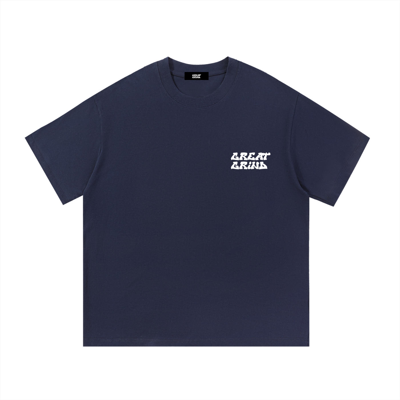 Great Grind Star T-Shirt
