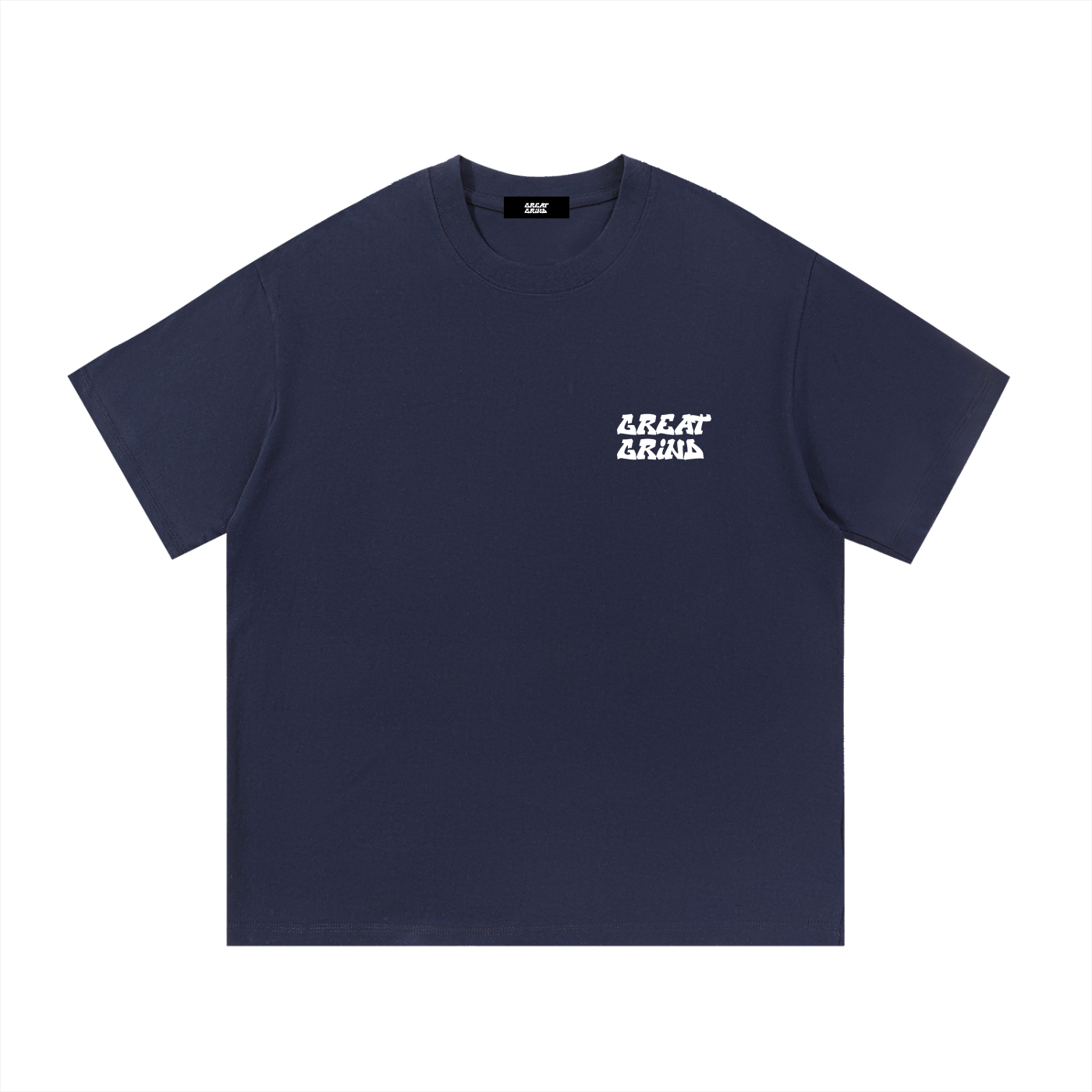 Soldier Of The Grind T-Shirt
