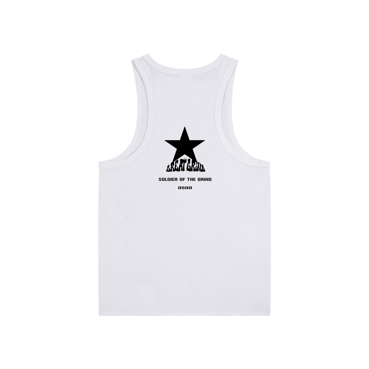 Great Grind Performance Tank Top
