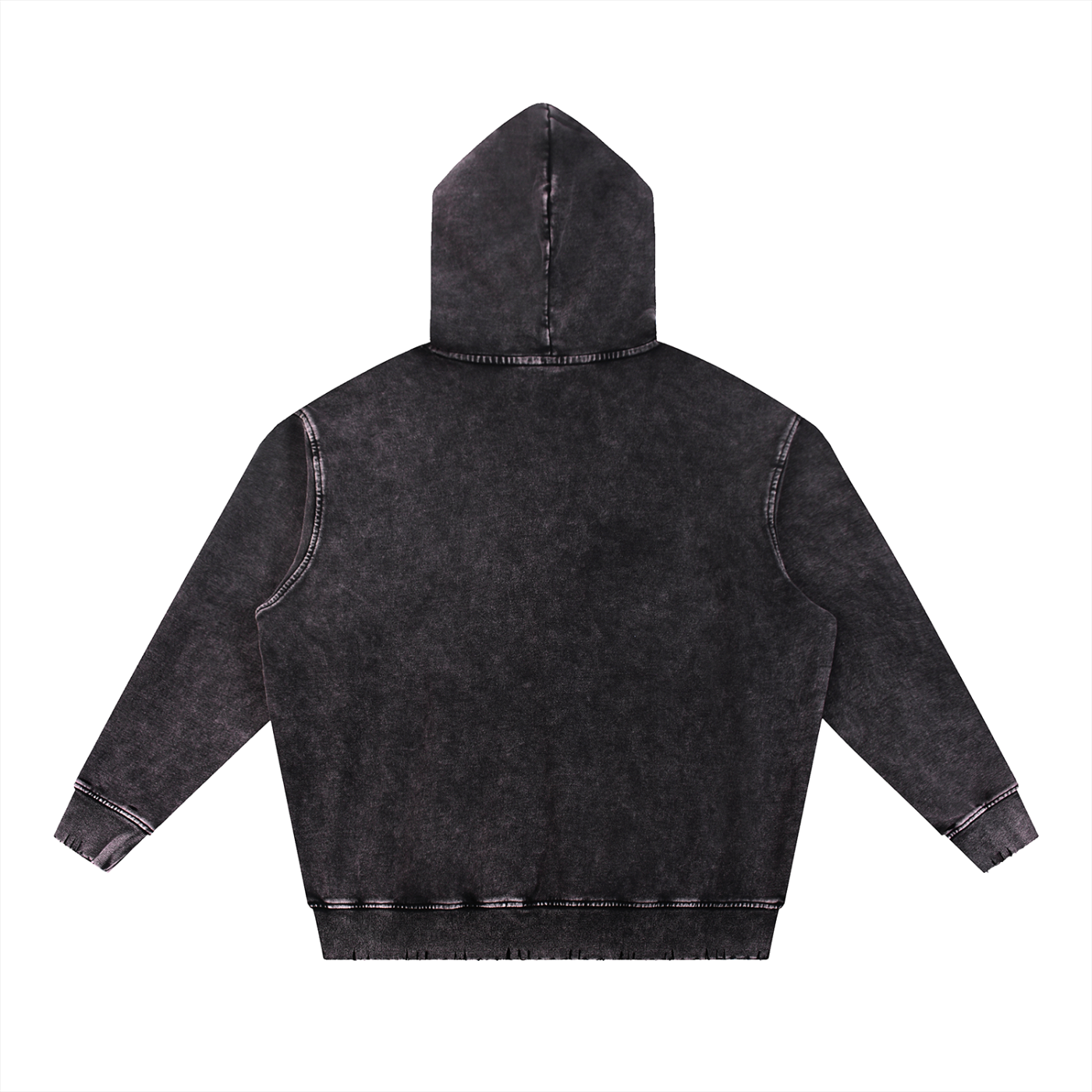 Great Grind Star Hoodie