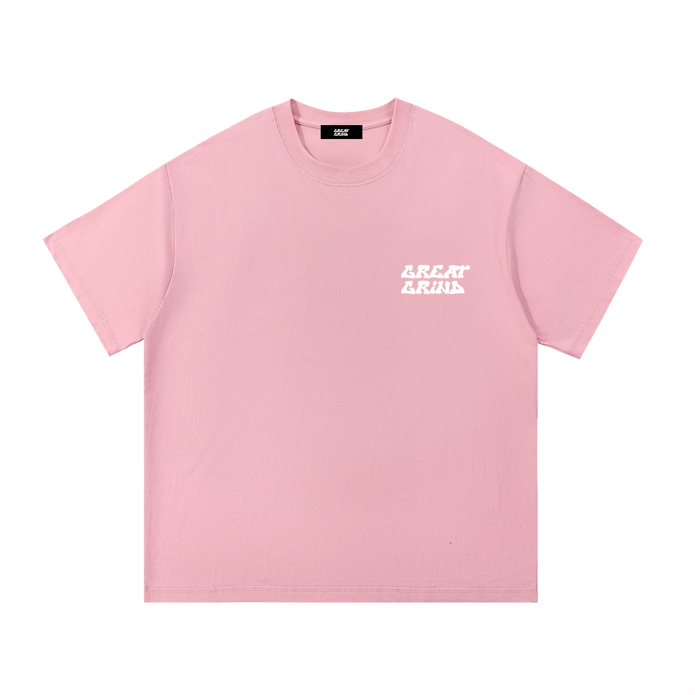 Great Grind Star T-Shirt