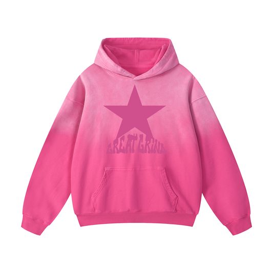 Great Grind Faded Hoodie