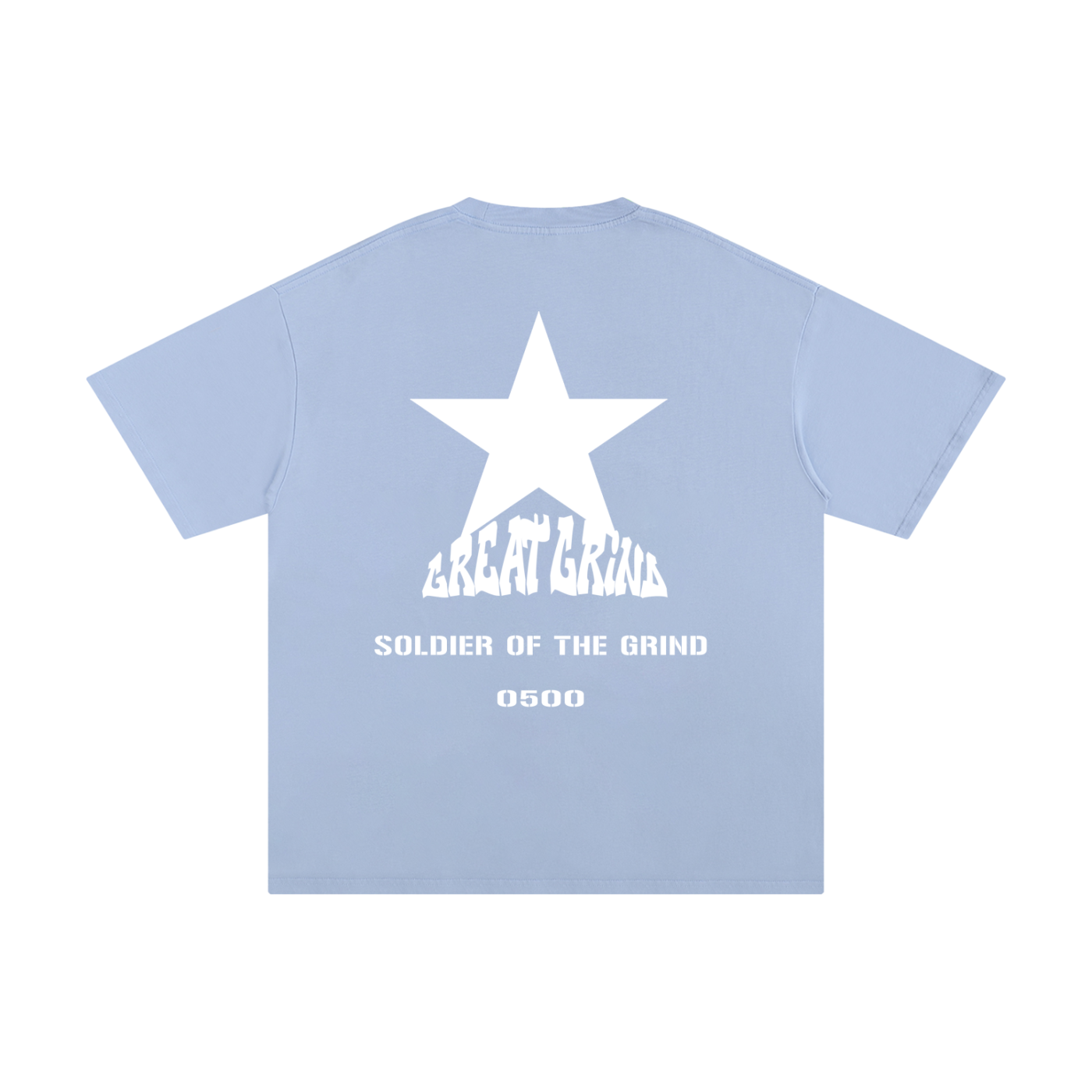 Unisex Pure Cotton T-Shirt