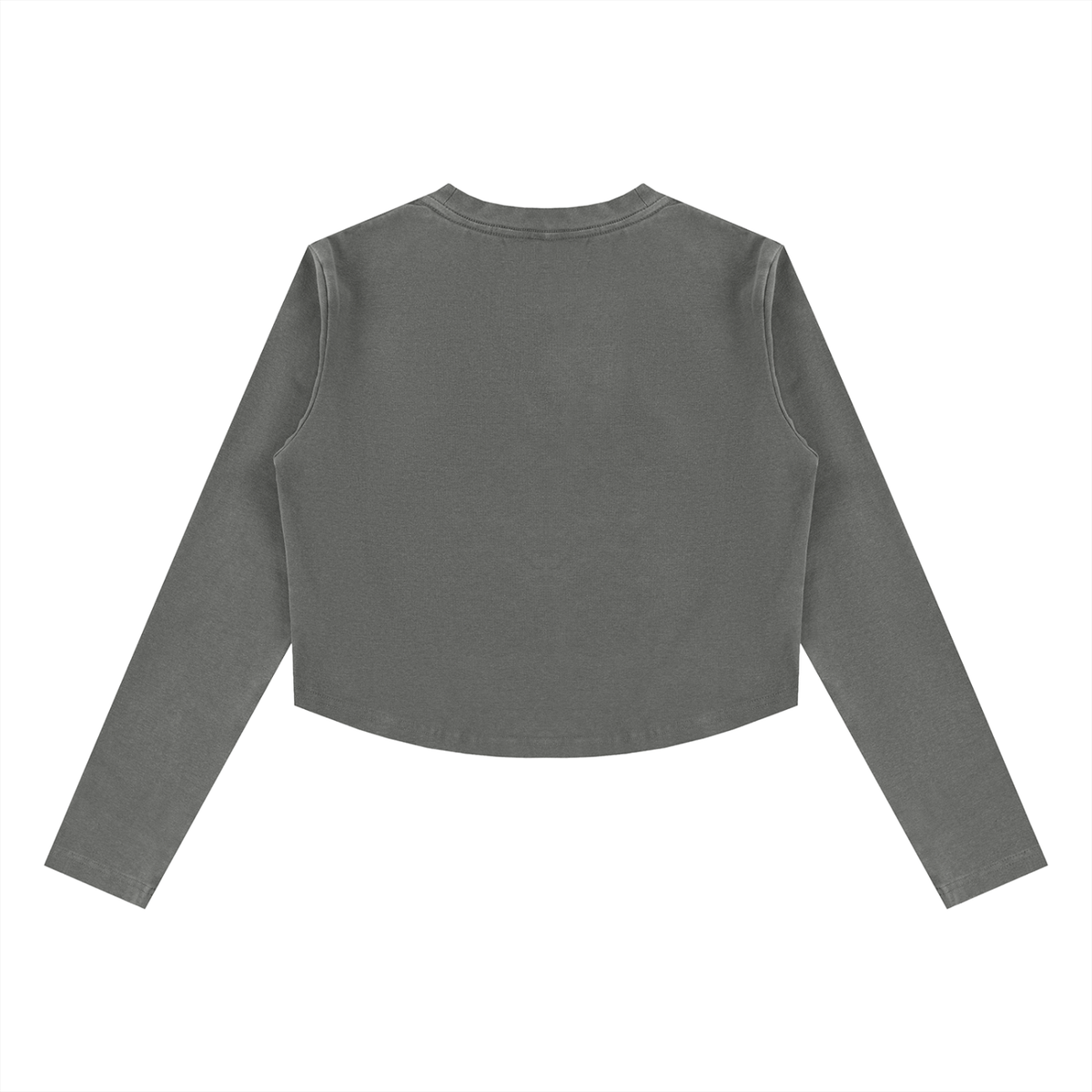 Women's Vintage Wash Slim T-Shirt