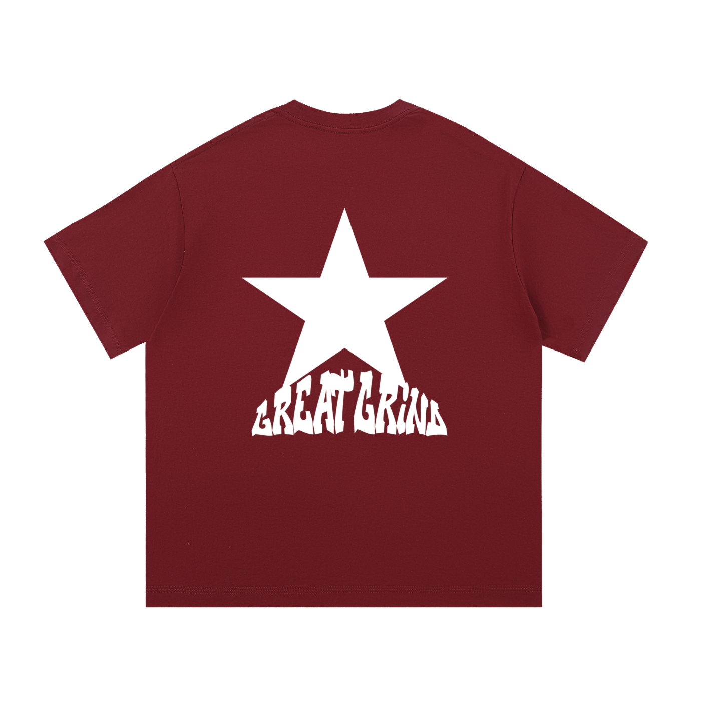 Great Grind Star T-Shirt