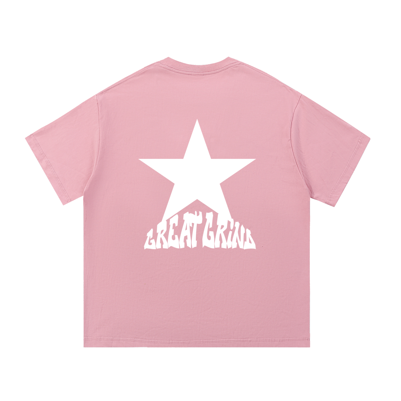 Great Grind Star T-Shirt