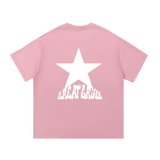 Great Grind Star T-Shirt