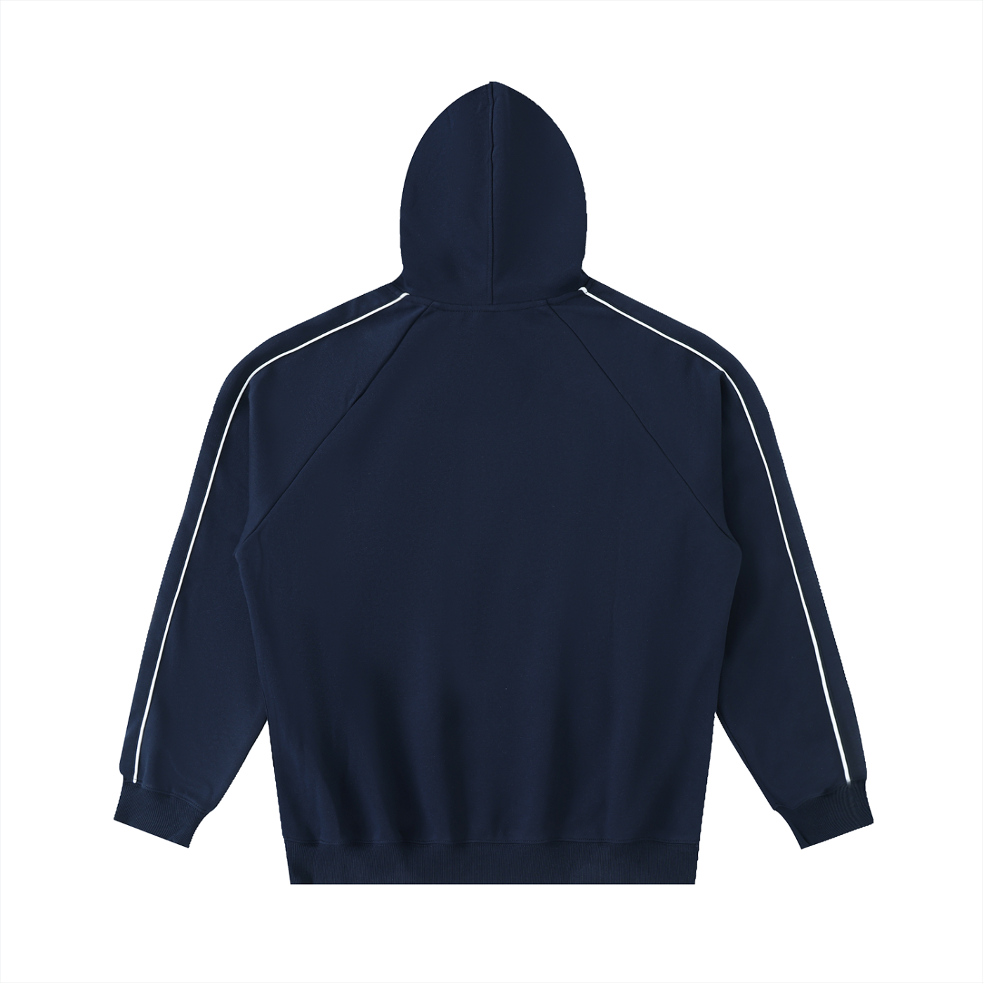 Great Grind Contrast Hoodie