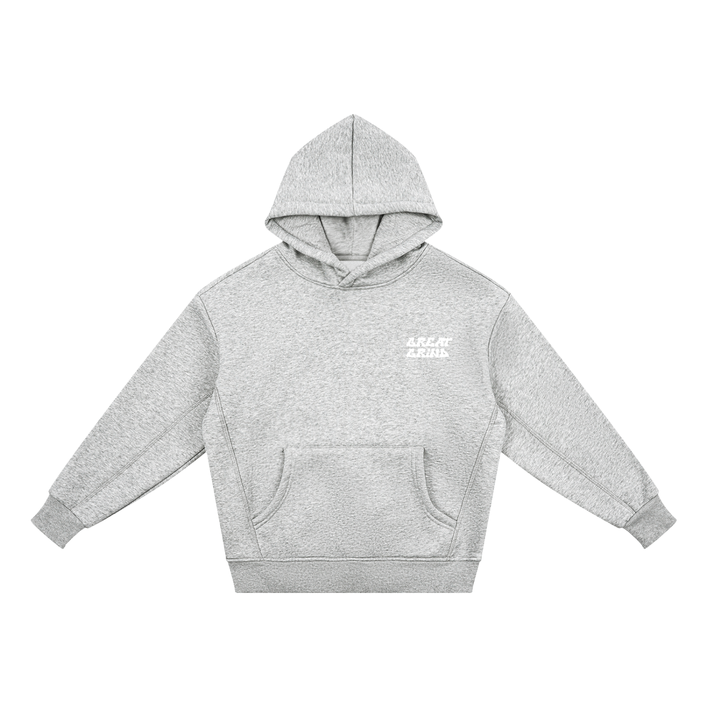 Great Grind Kids Hoodie
