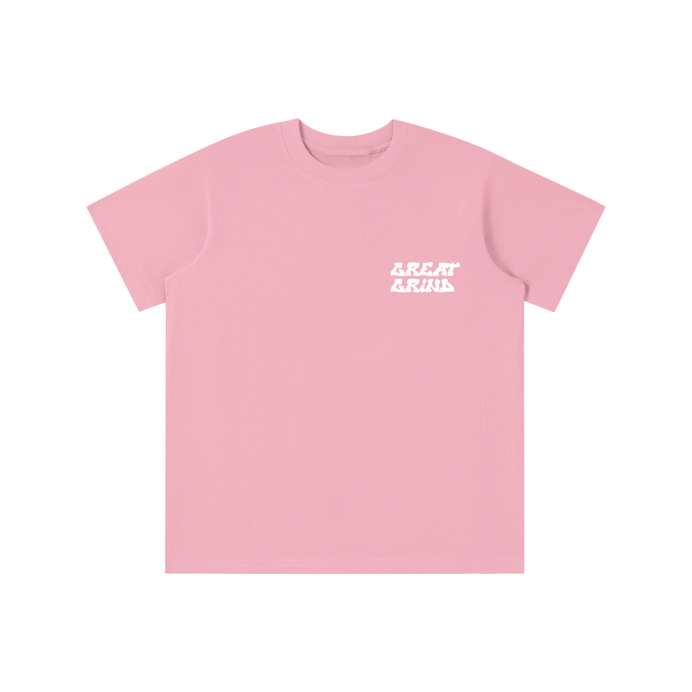 Kids Great Grind Star T-shirt