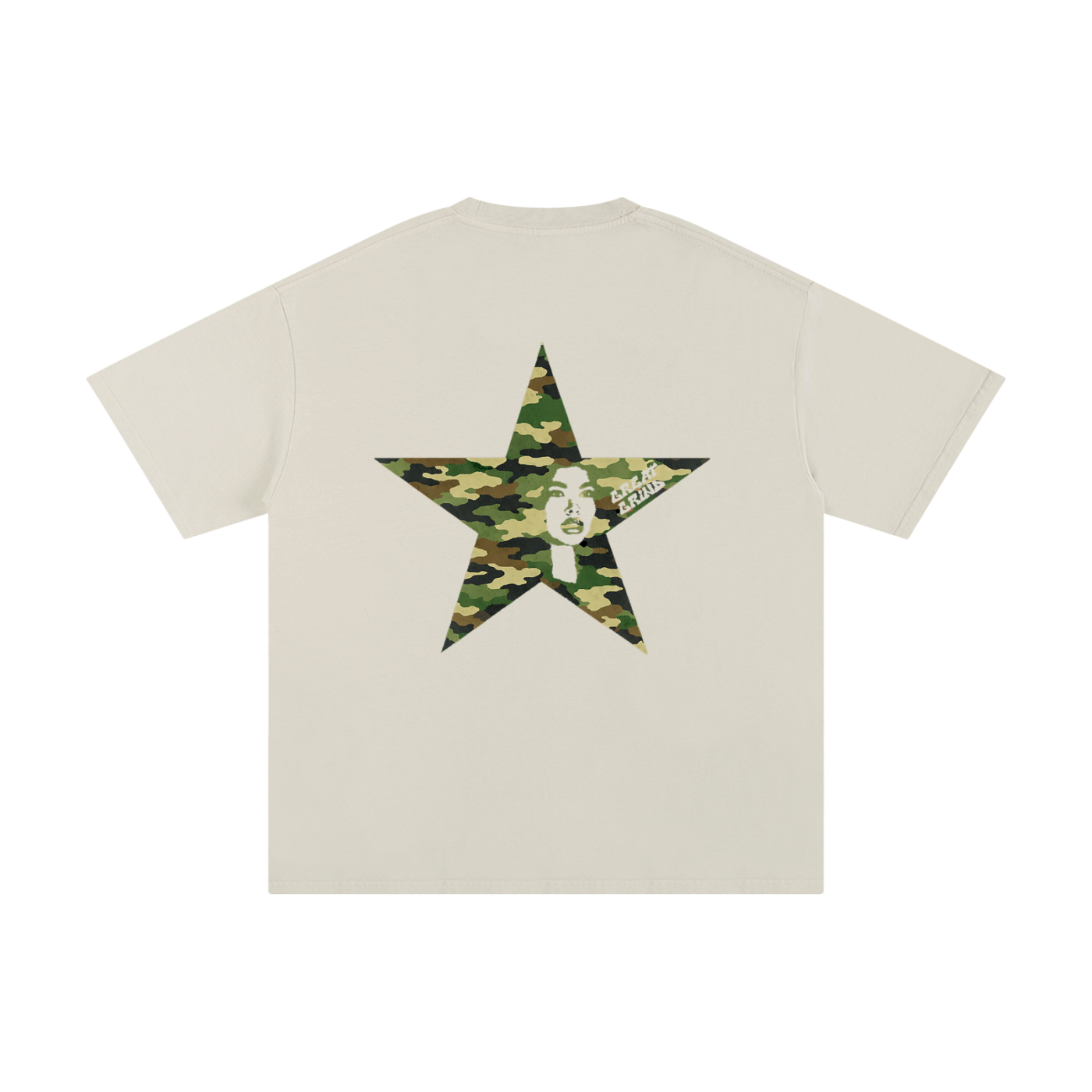 Unisex Pure Cotton T-Shirt