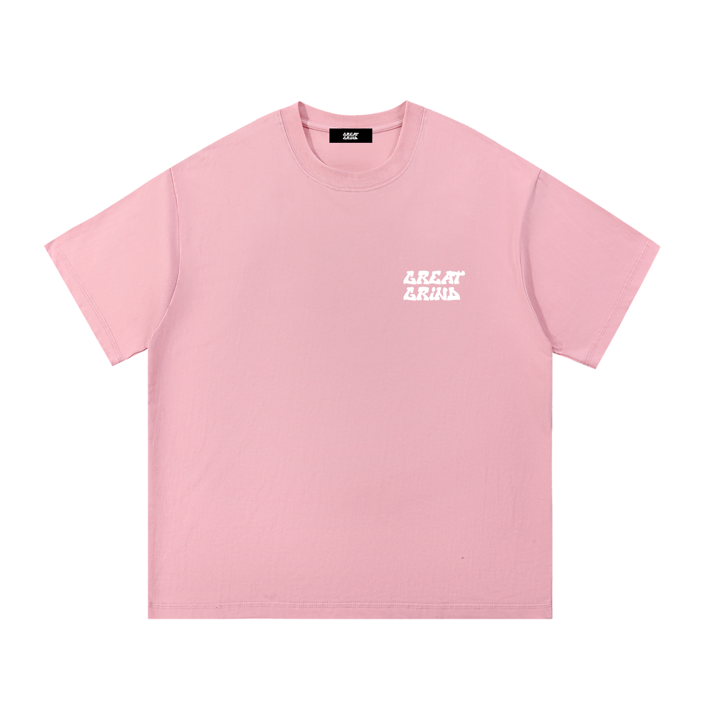 Soldier Of The Grind T-Shirt