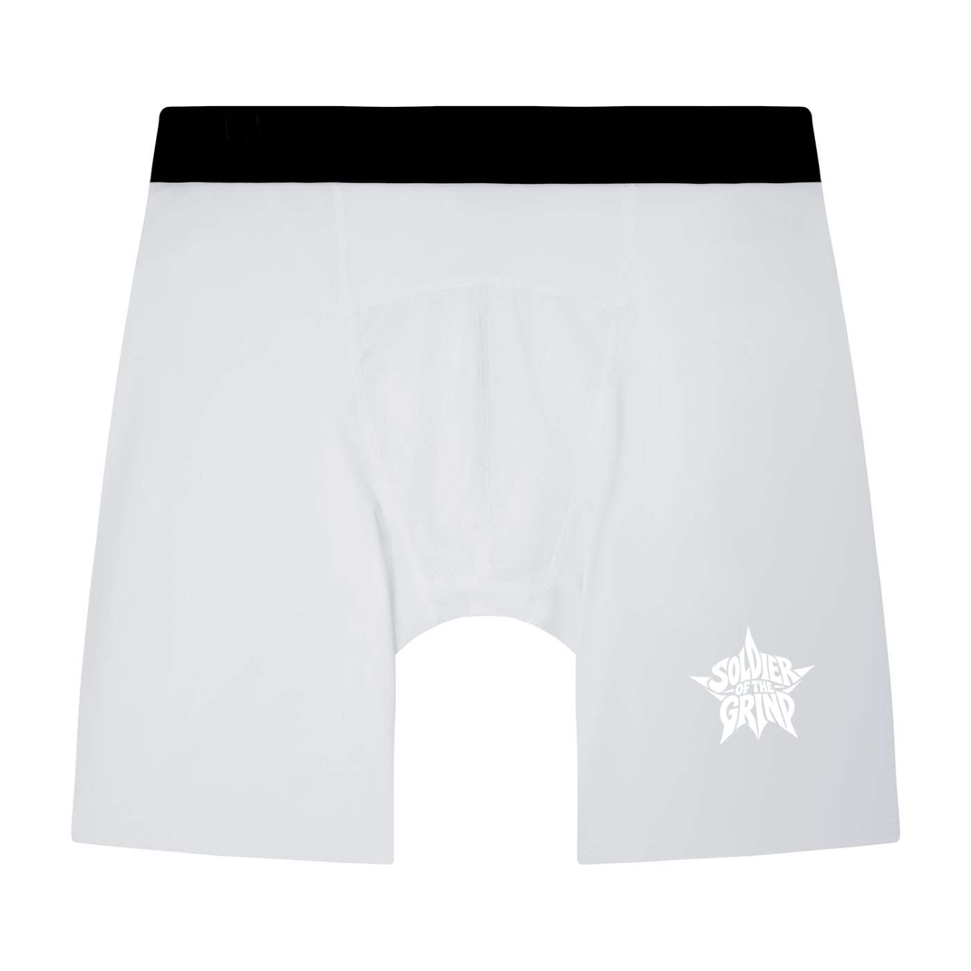 Men's Compression Shorts