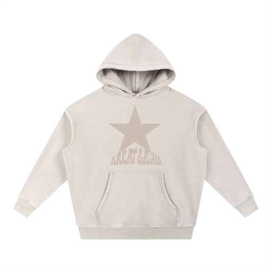 Great Grind Star Hoodie