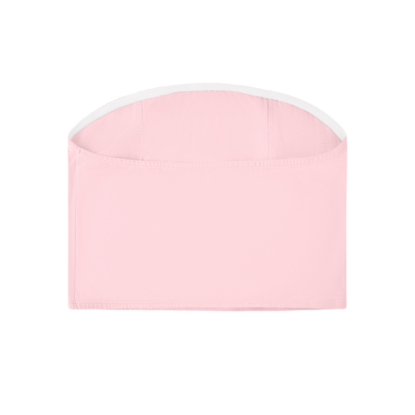 Great Grind Star Women's Cropped Tube Top
