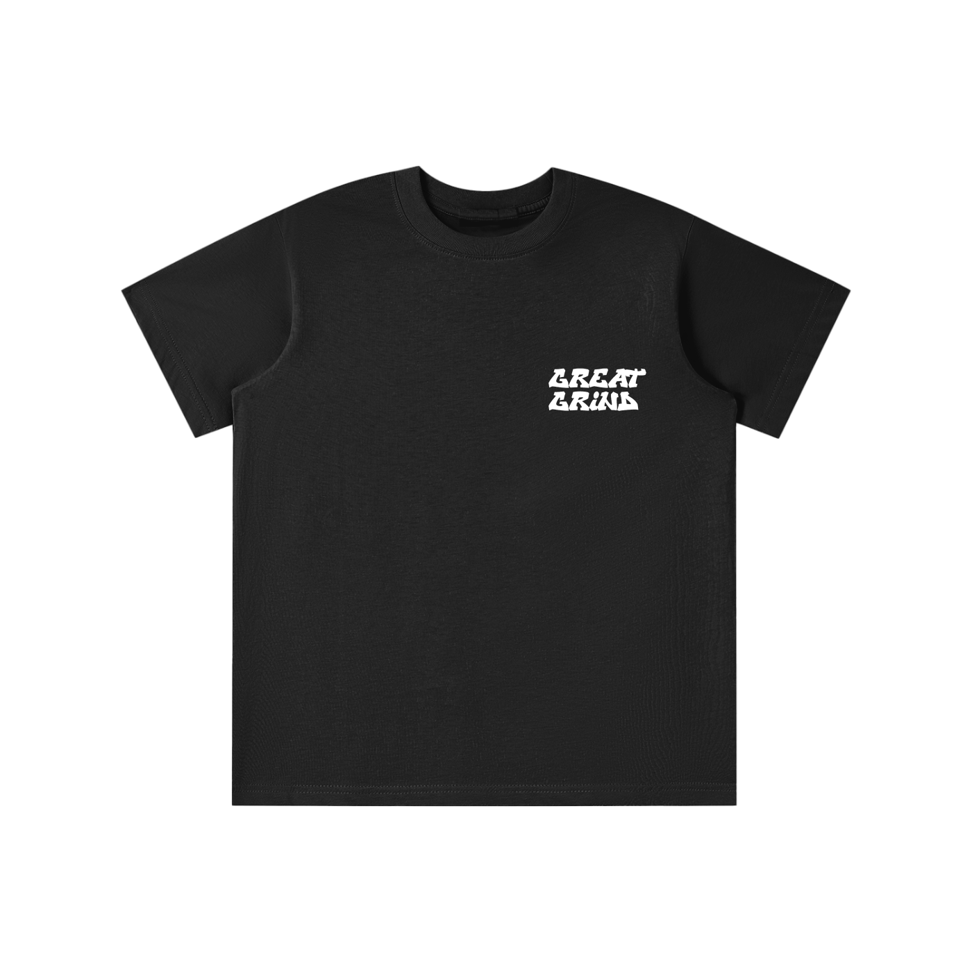 Kids Great Grind Star T-shirt