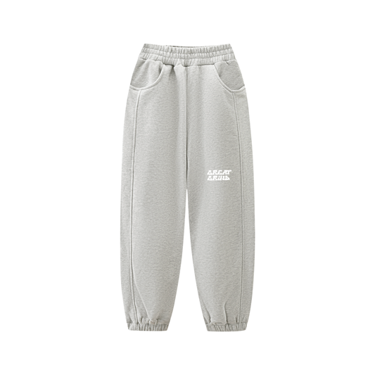 Great Grind Kids Jogged Sweatpants