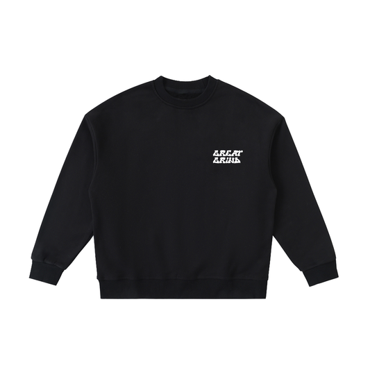 Great Grind Kid's Crewneck