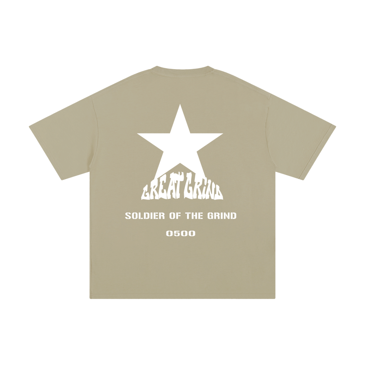 Unisex Pure Cotton T-Shirt