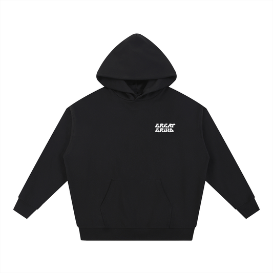 Essential Heavyweight Hoodie