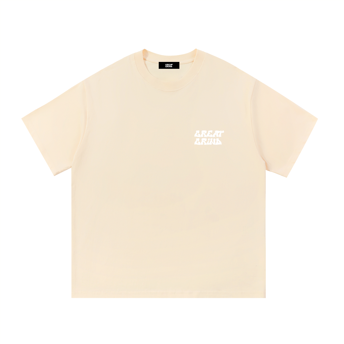 Soldier Of The Grind T-Shirt