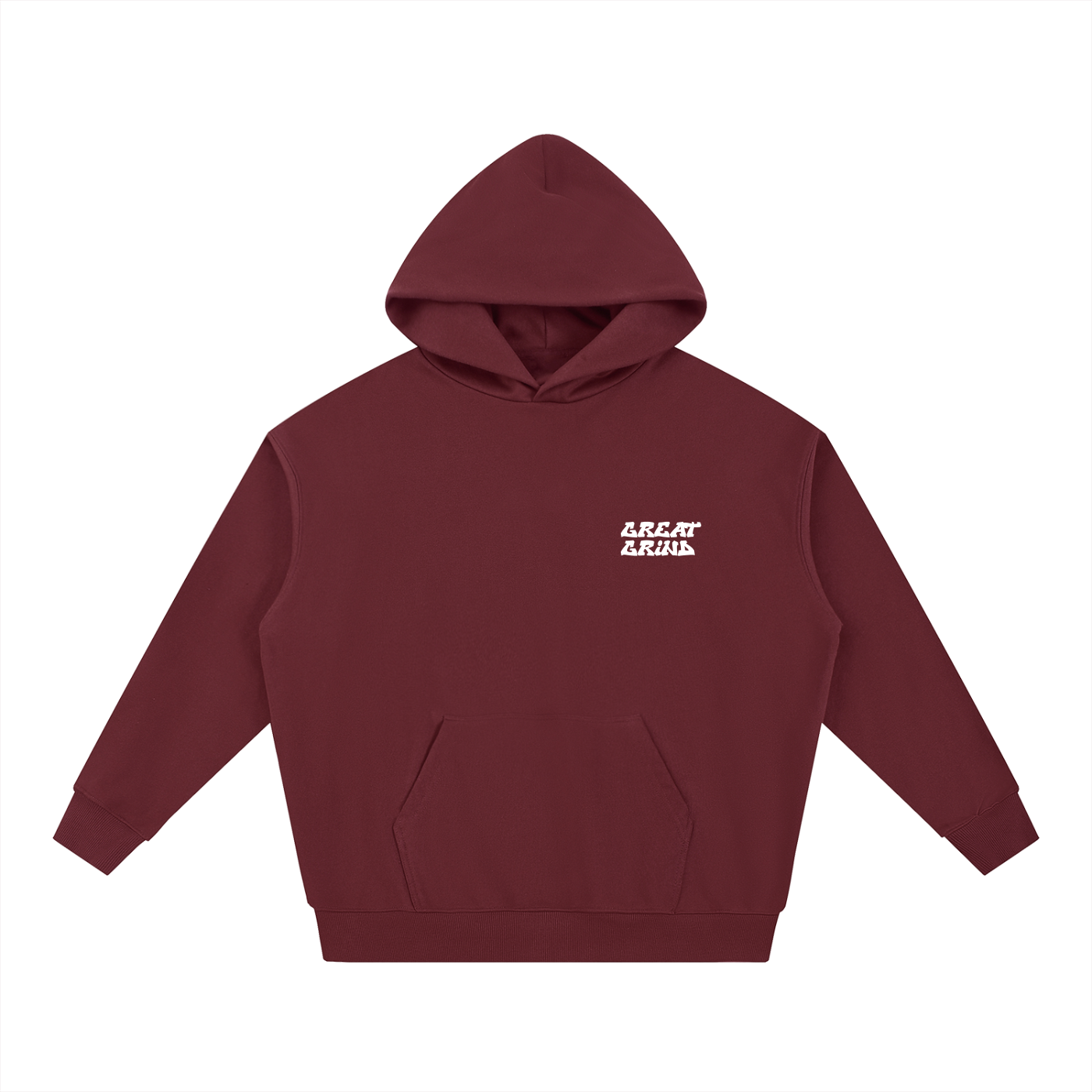 Great Grind Hoodie