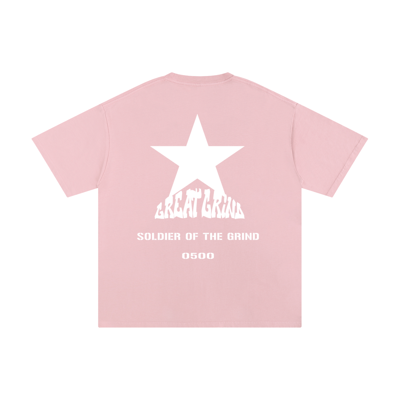 Unisex Pure Cotton T-Shirt