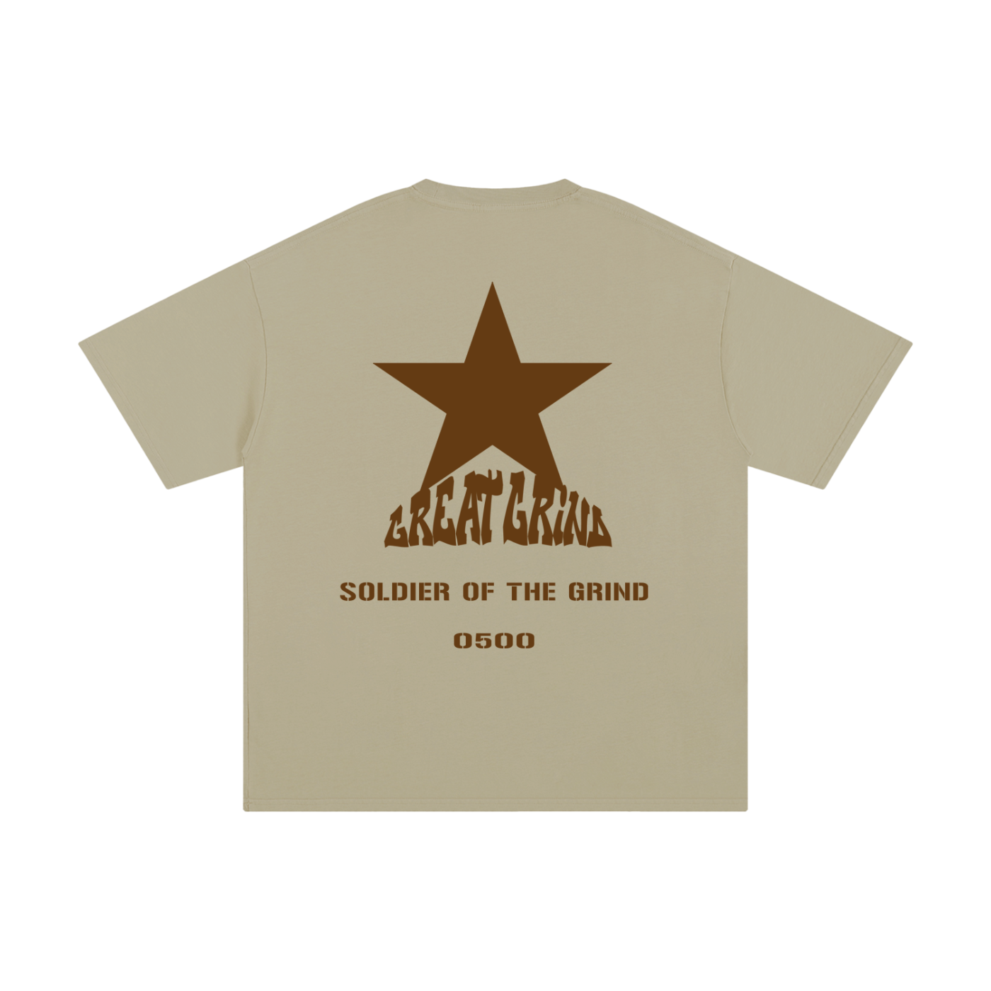 Unisex Pure Cotton T-Shirt