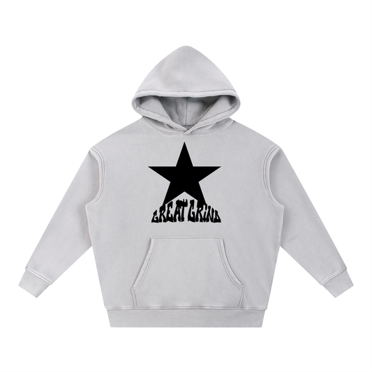 Great Grind Star Hoodie