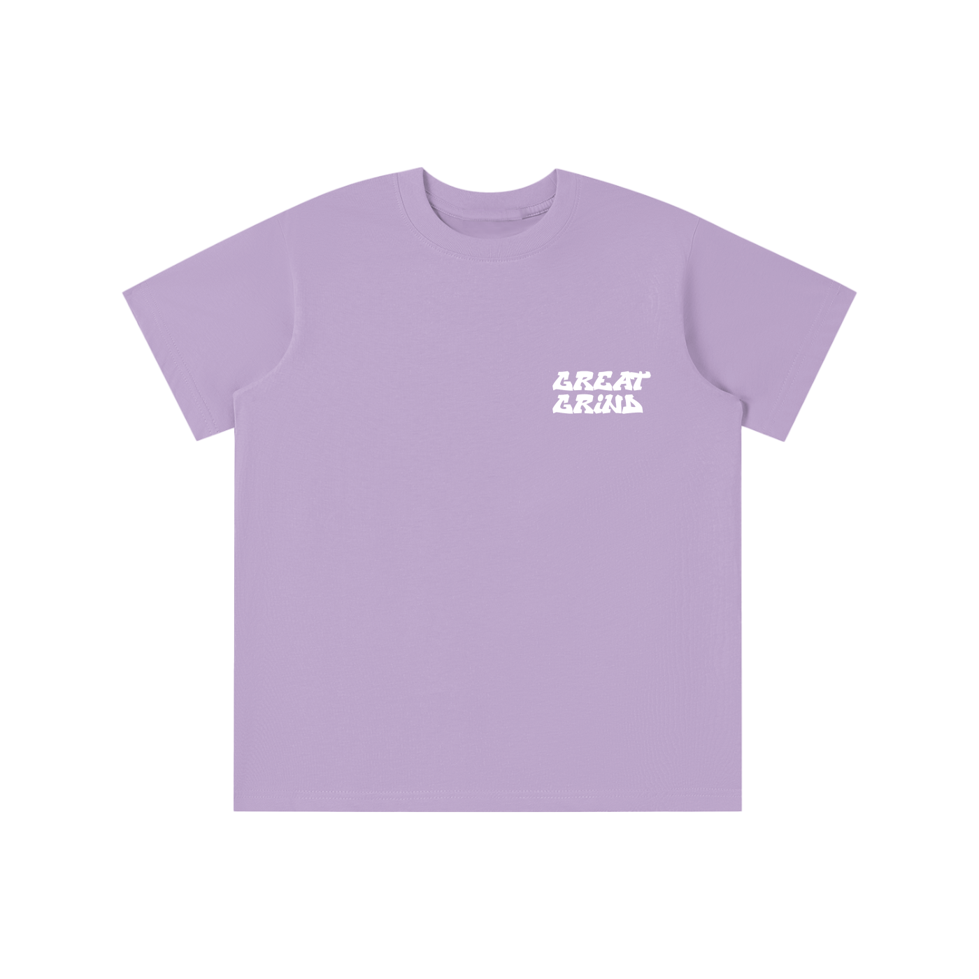 Kids Great Grind Star T-shirt