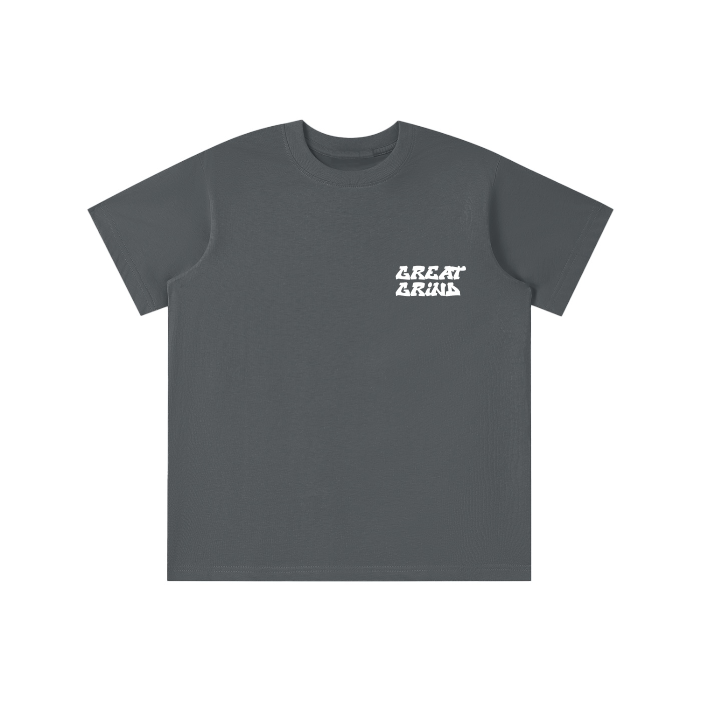 Kids Great Grind Star T-shirt