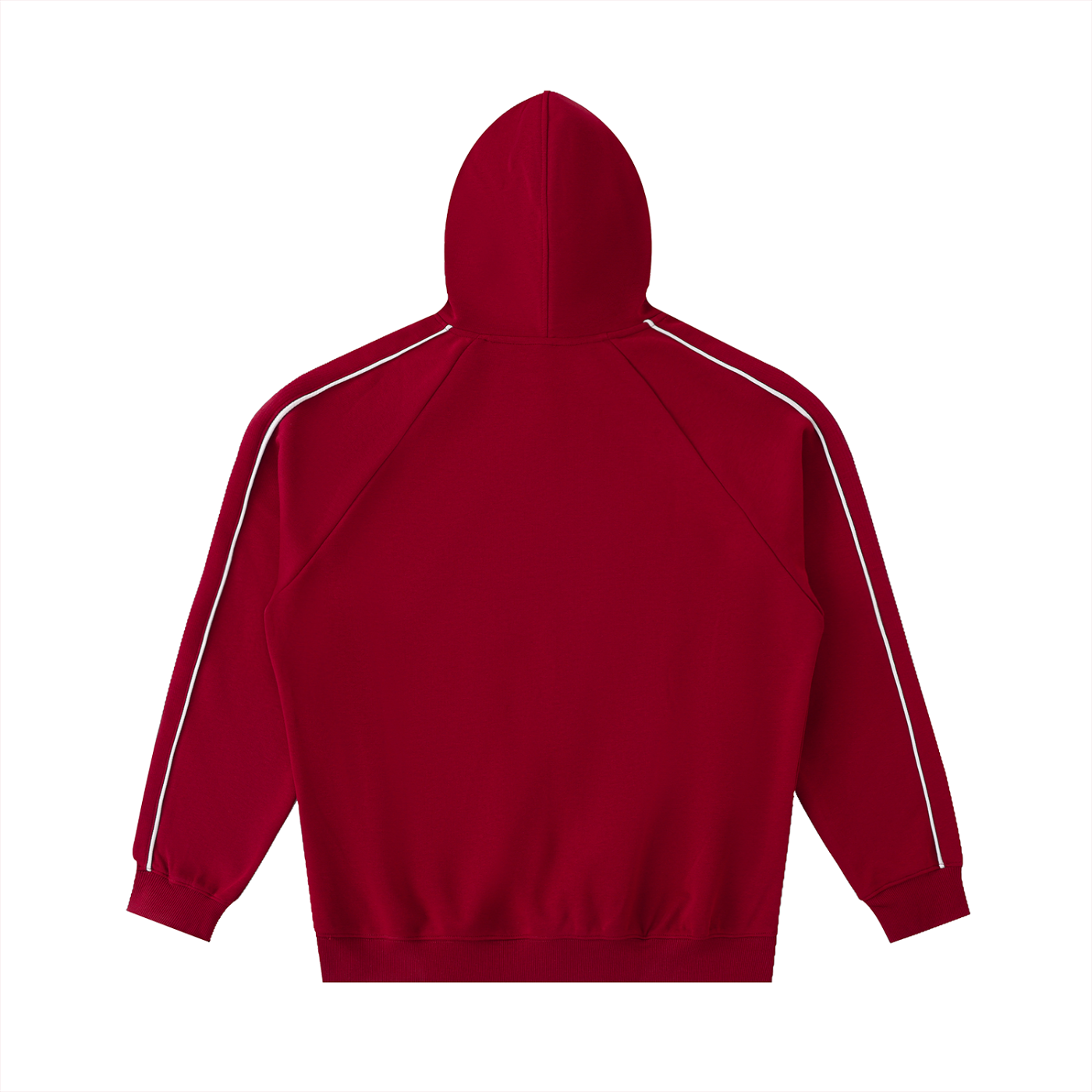Great Grind Contrast Hoodie