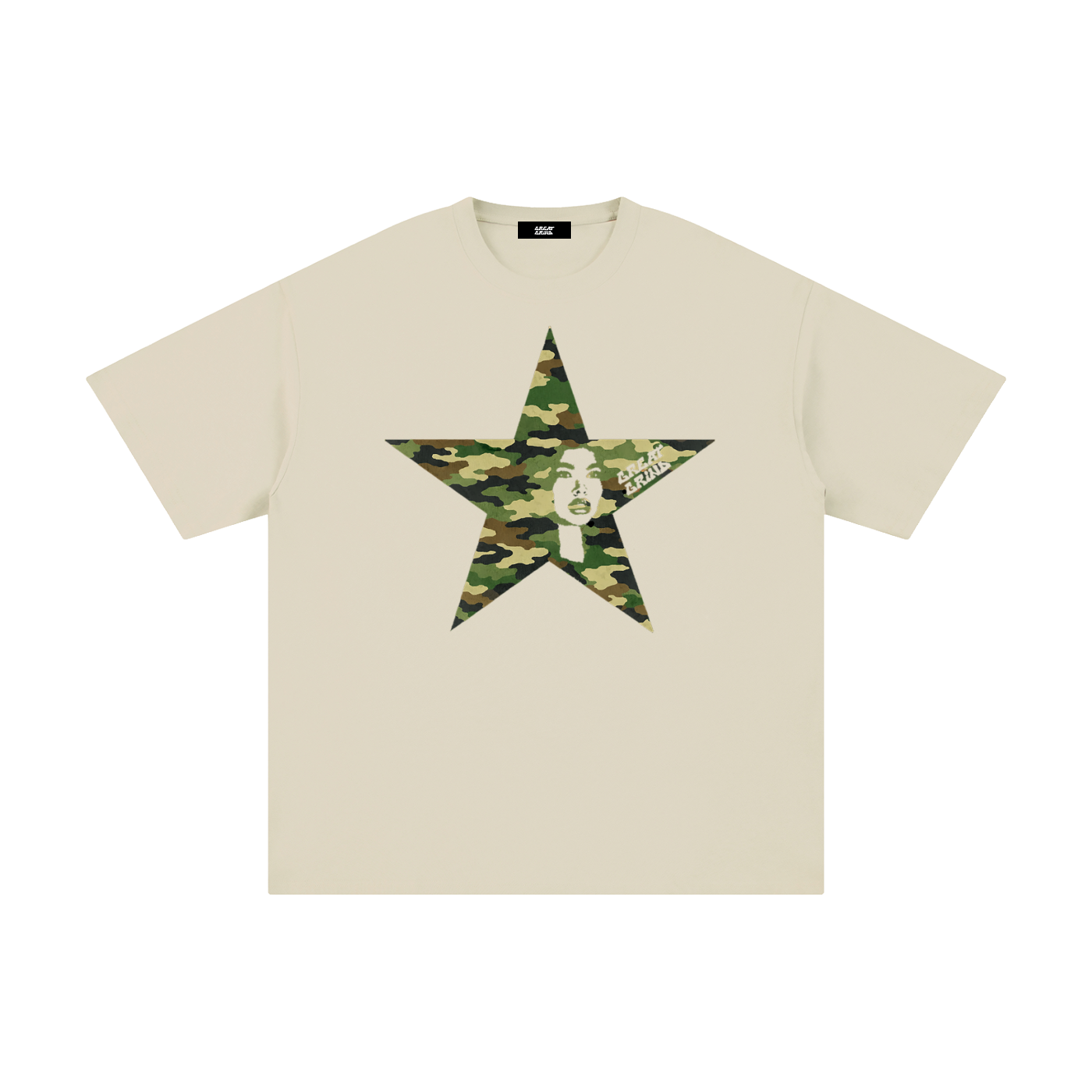 Unisex Pure Cotton T-Shirt
