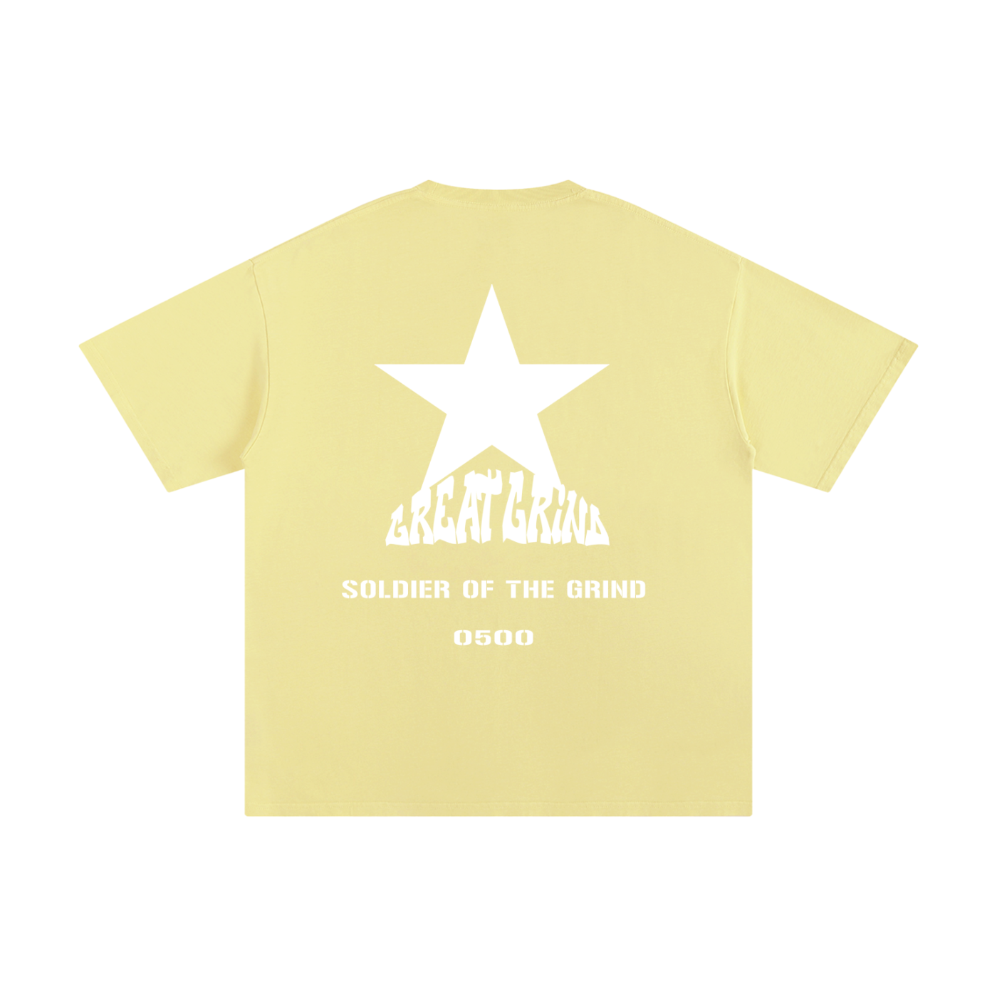 Unisex Pure Cotton T-Shirt