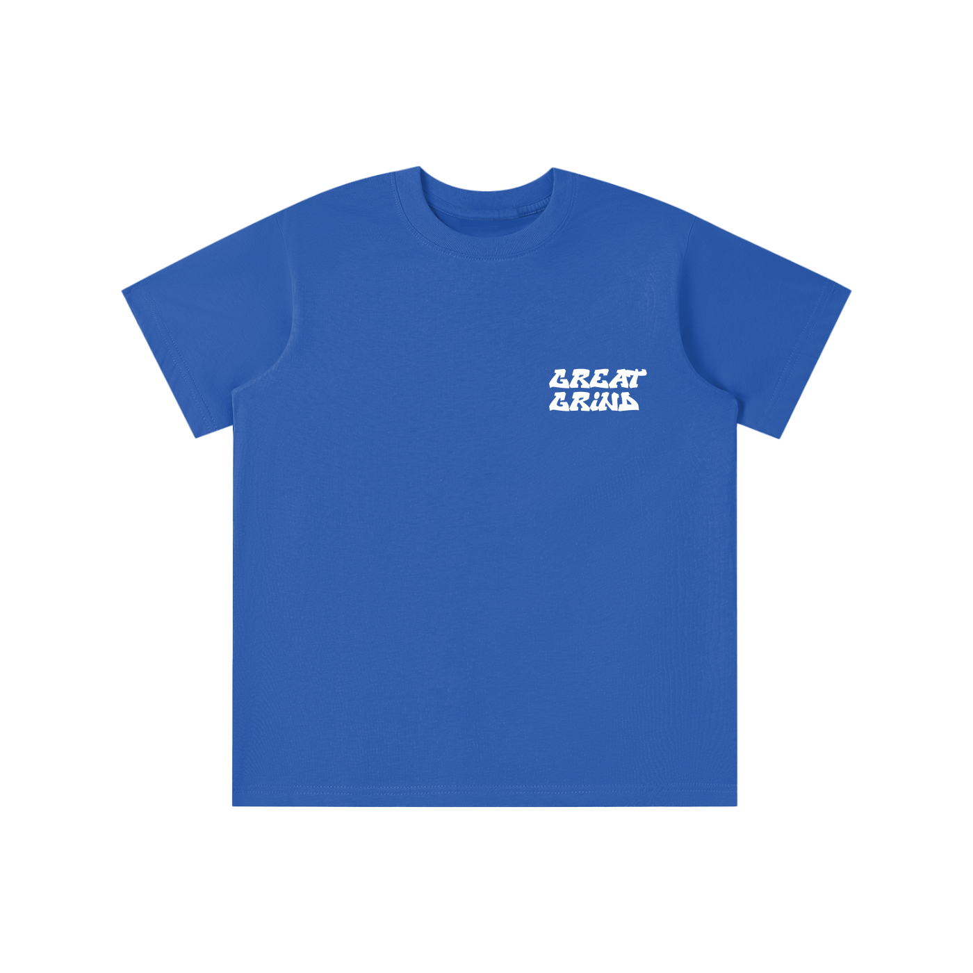 Kids Great Grind Star T-shirt