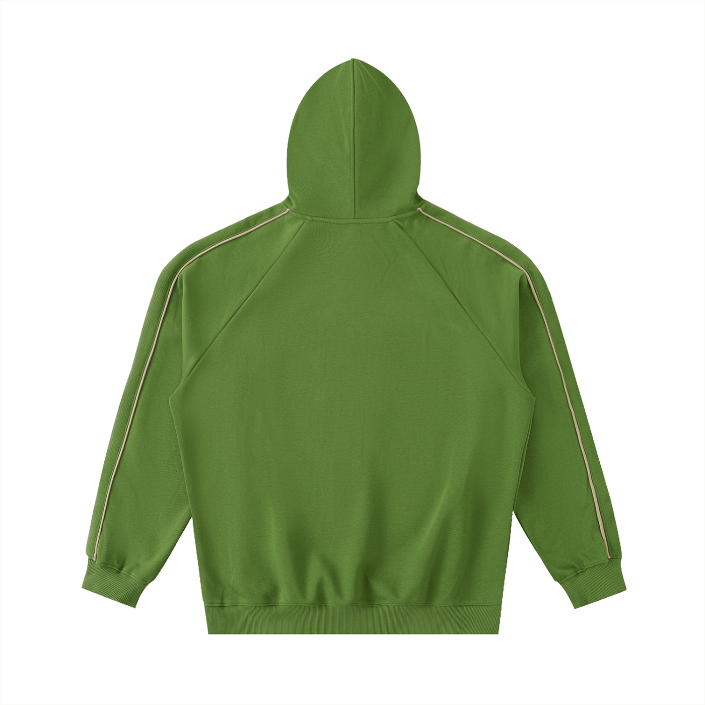 Great Grind Contrast Hoodie